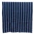Cobalt Forest Indigo Mud Cloth For Sale
