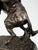 1940s Limited-Edition (38/100) Bronze Sculpture: "Bronco Buster" by Frederic Remington For Sale - Image 12 of 14