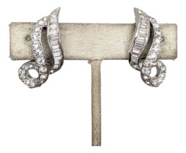 Example of Kramer Earrings