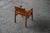 Brown 403 Hallway Chair by Alvar Aalto for Artek, Finland, 1950s For Sale - Image 8 of 9