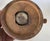 1950s 1960s Danish Modern Carved Teak Pepper Grinder Set by Jens Quistgaard For Sale - Image 5 of 9