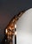 People VIII Mirror in Polished Stainless Steel by William Guillon For Sale - Image 6 of 7