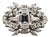 2.02 Ct Gia Certified Diamond Ring Size 7.5 For Sale
