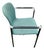 1998 Vintage Herman Miller Armchair Model El101 For Sale