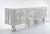 White Tout Va Bien Cabinet by Antoine and Manuel for BD Barcelona, 2009 For Sale - Image 10 of 11