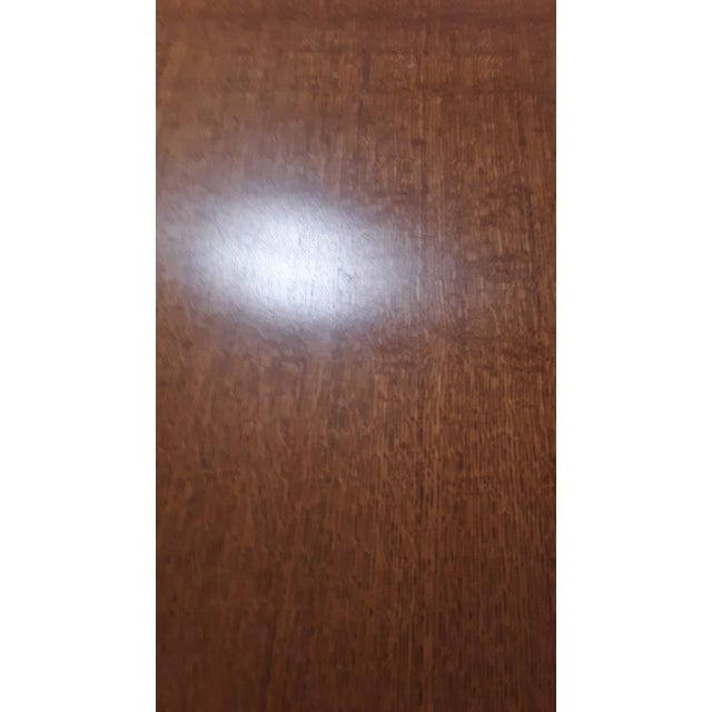 Lexington Victorian Sampler Commode Chairish