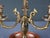Early 20th Century Restoration Bronze Bouillotte Lamp For Sale - Image 15 of 18