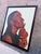Emanuel Romano Deep Reverie, Acrylic on Canvas, Emmanuel Akolo, 2025, Realism, Contemporary Wall Art For Sale - Image 4 of 6