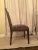 Late 20th Century Stickley Williamsburg Reserve Mahogany Side Chairs - Set of 4 For Sale In Washington DC - Image 6 of 9