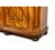 Baroque Cabinet with Inlay Works in Nutwood, Plum and Oak, 1780s For Sale - Image 18 of 18