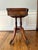 Wood c. 1840-1860 Duncan Phyfe Style Flip Top Game Table For Sale - Image 7 of 13