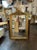 Traditional 19th Century French Louis Philippe Giltwood Mirror With Crest For Sale - Image 3 of 7