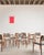 Mid-Century Modern Teak Model 80 Dining Chairs and Model 65 Armchairs by Niels O. Møller for j.l. Møllers, Denmark, 1960s, Set of 8 For Sale - Image 3 of 18
