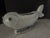 Vintage Chinese Export Stoneware Koi Planter For Sale - Image 12 of 12