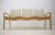 Mid-Century Swedish Primo Bench by Yngve Ekström, 1979 For Sale - Image 10 of 13