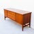 South African Mid Century Modern Sapele Mahogany Sideboard For Sale - Image 10 of 15