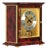 Atmos Clock Royale from Jaeger Lecoultre, 1977 For Sale