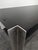 Aluminum and Wood Desk by Georges Frydman for E.F.A For Sale - Image 4 of 6