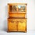 Art Nouveau Nancy School Two-Part Buffet, 1900 For Sale - Image 14 of 14