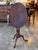 19th Century Oval Tilt-Top Pedestal Table For Sale - Image 10 of 12