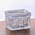 Antique French Crystal Snuffbox, 19th Century For Sale - Image 15 of 15