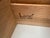 Altavista Lane Vintage Milo Baughman Style Lane Alta Vista Burlwood China Cabinet For Sale - Image 4 of 14