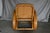 Classic Tropical inspired Pretzel Chair born in the 1950's in the Philippine Islands. Brought into the US by a merchant...