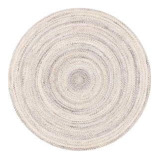 Camilo Indoor/Outdoor Beige Area Rug, 8' 0'' X 8' 0'' For Sale