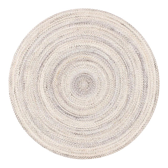 Camilo Indoor/Outdoor Beige Area Rug, 8' 0'' X 8' 0'' For Sale