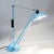 Post-Modern Italian Lamp, 1980s, in Very Good conditions. Designed 1980 to 1989 I have official proof of authenticity such...