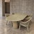 Dining Set by Rohé Noordwolde, 1980s, Set of 5 For Sale - Image 14 of 14