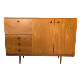 Mid-Century Sideboard from Avalon, 1960s For Sale
