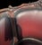 Vintage Theodore Alexander French Rococo Style Carved Leather Tub Armchair For Sale - Image 9 of 10