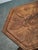 Antique Central European Hand-Carved Beech Side Table, 1890s For Sale - Image 6 of 12