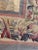 Antique French Aubusson Tapestry For Sale - Image 18 of 18