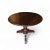 Mid-19th Century Italian Renaissance Walnut Center Table For Sale In New York - Image 6 of 8