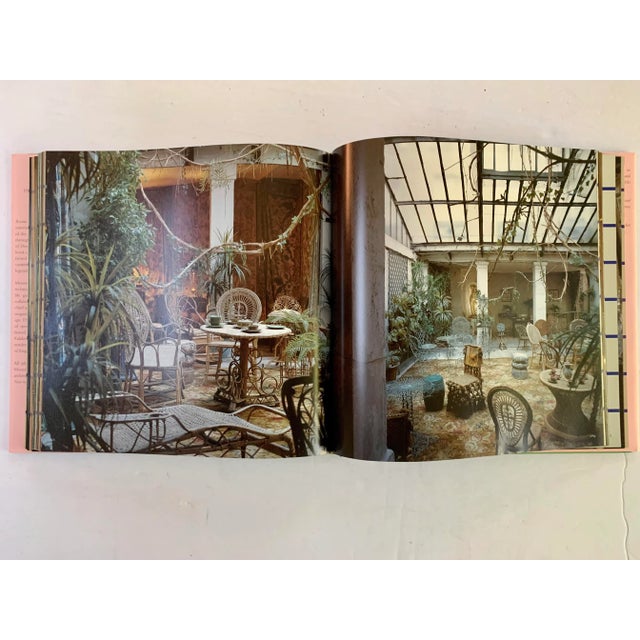 English 2006 Rizzoli Rooms: Photos by Derry Moore, Text by Carl Skoggard For Sale - Image 3 of 7