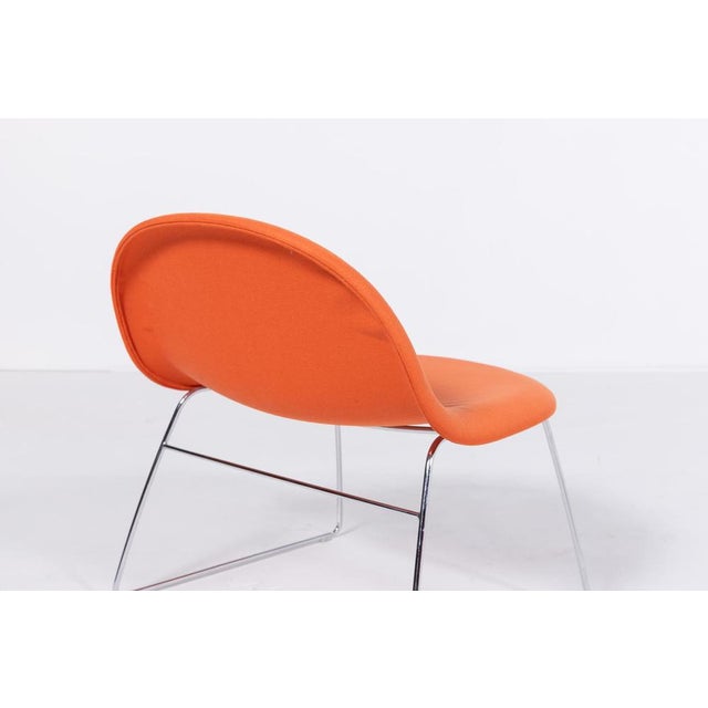 3D Lounge Chairs by Komplot for Gubi, Set of 2 For Sale - Image 6 of 10