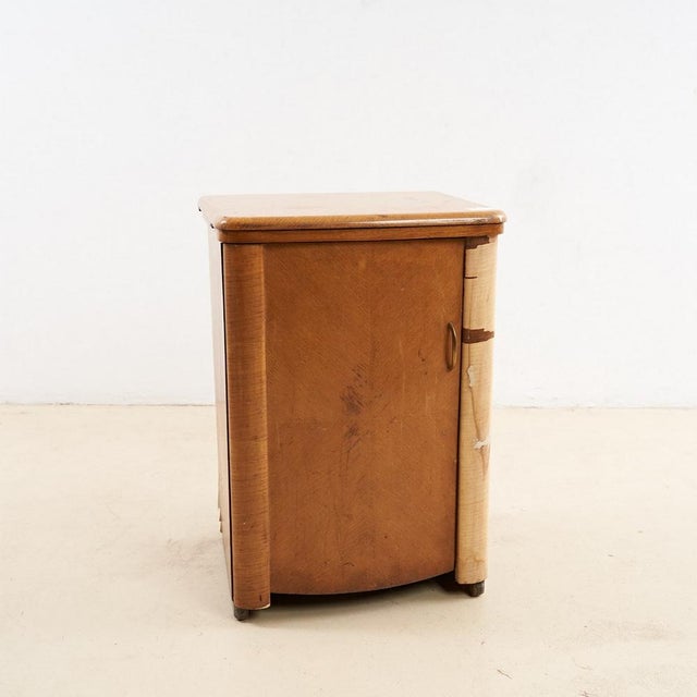 Singer Vintage Sewing Machine For Sale - Image 10 of 10