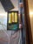 Station Wall Clock, 1960s For Sale - Image 10 of 18
