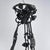 Metal Art Deco Chandelier from Dégue, 1930s For Sale - Image 7 of 11