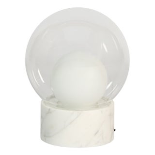 Small Boule Lamp by Sebastian Herkner for Pulpo For Sale
