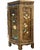 Chinoiserie Ornate Chinoisorie Cabinet For Sale - Image 3 of 5