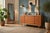 Vintage Double Chest of 8 Drawers in Teak and Oak by Børge Mogensen for Karl Andersson & Söner, 1960s For Sale - Image 15 of 18