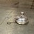 Antique Vintage Silver-Plated Alcohol Spirit Burner For Sale In San Diego - Image 6 of 10