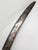 18th Century Indian Mughal Period Steel Tulwar Sword For Sale - Image 10 of 18
