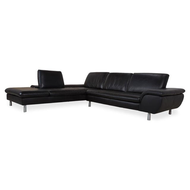 Corner Sofa in Leather from Loop For Sale - Image 17 of 17