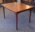 Mid 20th Century Mid Century Modern Extending Teak Dining Table c.1960 For Sale - Image 5 of 11