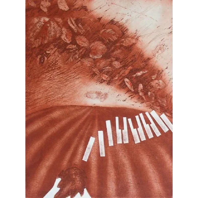 Irena Snarska, Chopins Mazurka, 2000 For Sale - Image 6 of 6