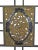 Chinese Early 20th Century Ceiling Wedding Panel With One Phoenix For Sale - Image 3 of 6
